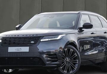 Land Rover Range Rover Velar 2.500 km 96.090 &euro; Saarbrücken 66121