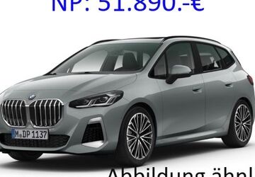 BMW 220 Active Tourer 11.900 km 32.833 &euro; Pirmasens 66954