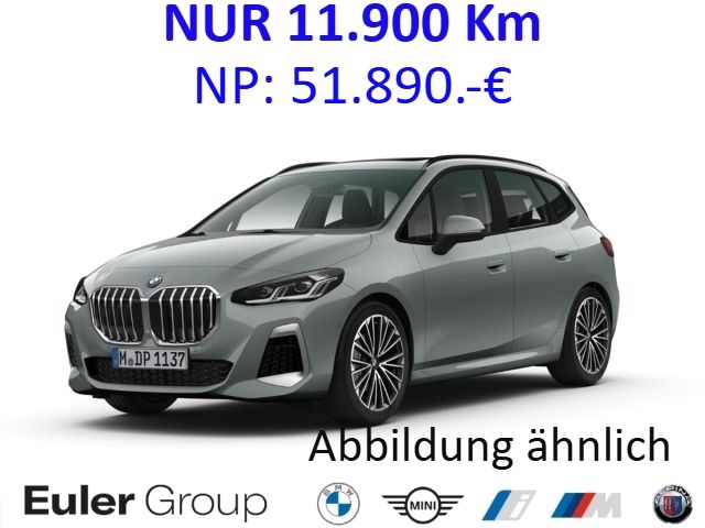 BMW 220 Active Tourer 11.900 km 32.833 &euro; Pirmasens 66954