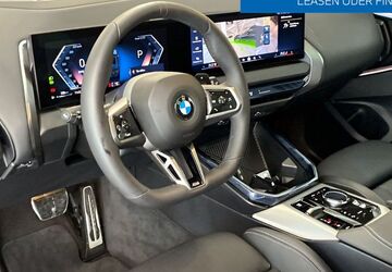 BMW X3 23.353 km 73.980 &euro; Saarbrücken 66121