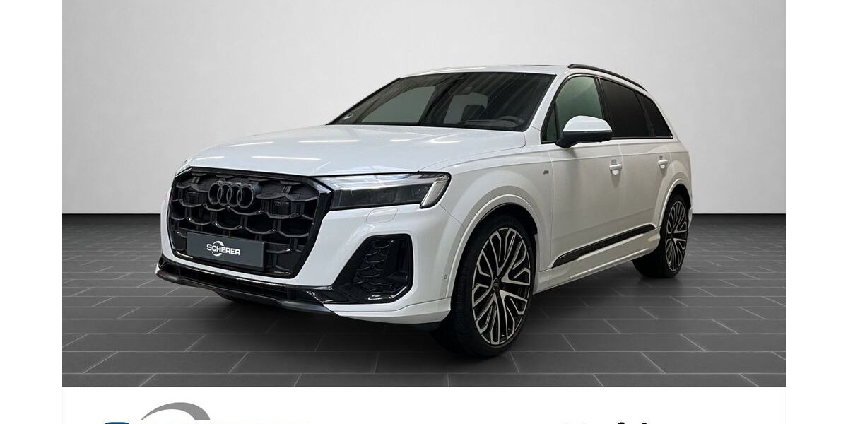 Audi Q7 8.900 km 95.970 &euro; Homburg 66424