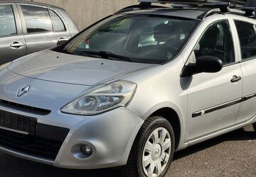 Renault Clio 271.000 km 1.900 &euro; Saarbrücken - Burbach 66115