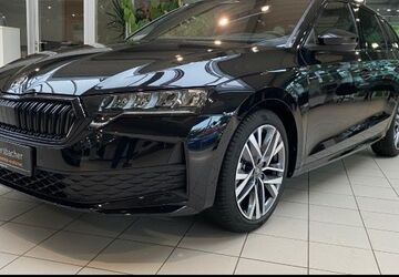 Skoda Octavia 10.000 km 35.990 &euro; Saarbrücken 66130