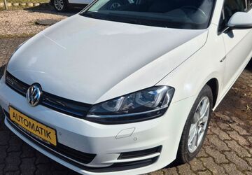 VW Golf 61.758 km 13.450 &euro; Pirmasens - Biebermühle 66978