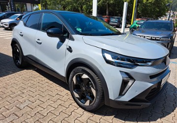 Renault Captur 16.290 km 25.900 &euro; Tholey 66636