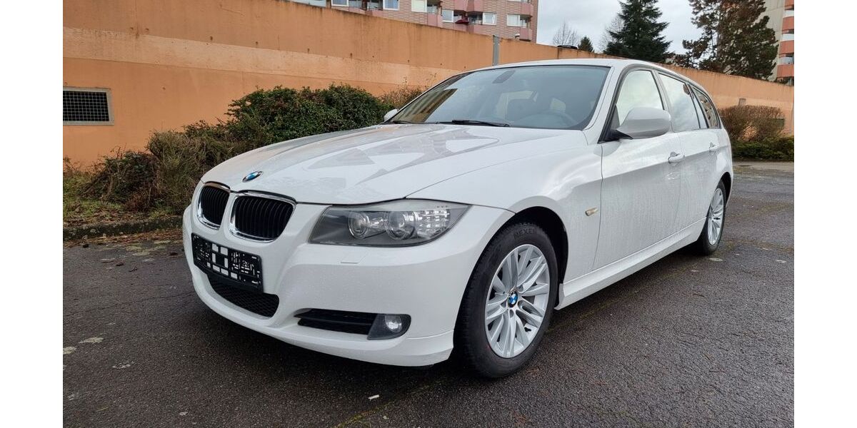 BMW 320 429.000 km 4.800 &euro; Homburg 66424