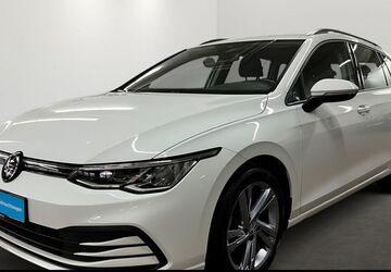 VW Golf 23.370 km 21.920 &euro; Kusel 66869