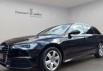 Audi A6 62.224 km 23.888 &euro; Saarbrücken 66133