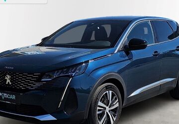 Peugeot 3008 9.300 km 28.990 &euro; Blieskastel-Aßweiler 66440