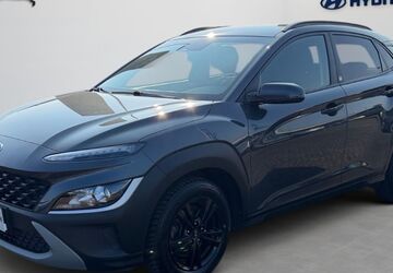 Hyundai KONA 92.000 km 14.990 &euro; Pirmasens 66954