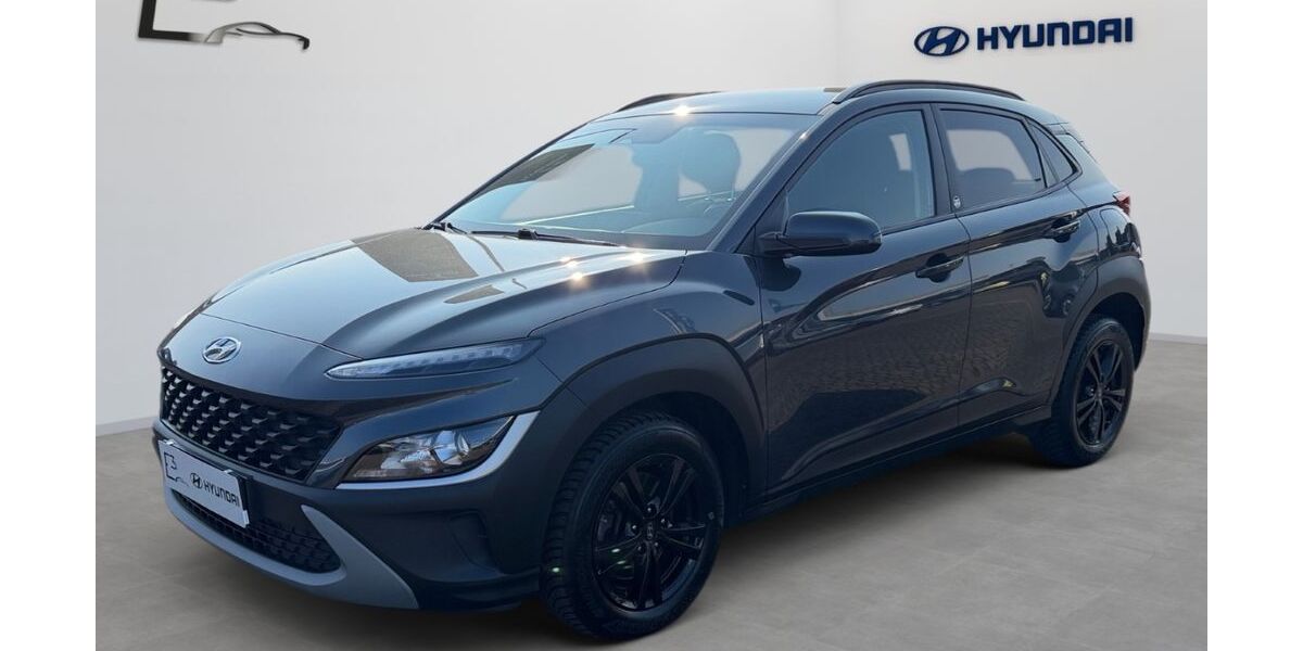 Hyundai KONA 92.000 km 14.990 &euro; Pirmasens 66954
