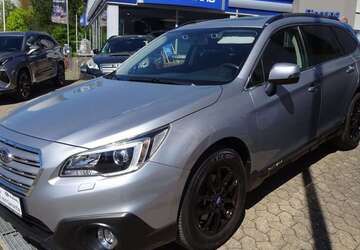 Subaru OUTBACK 125.210 km 19.700 &euro; Bexbach 66450