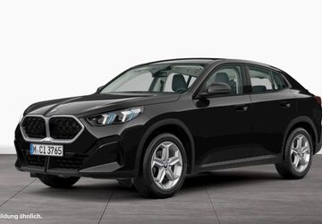 BMW X2 9.465 km 43.590 &euro; Saarbrücken 66121