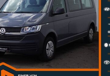 VW T6 Caravelle 33.400 km 39.480 &euro; Saarbrücken 66121