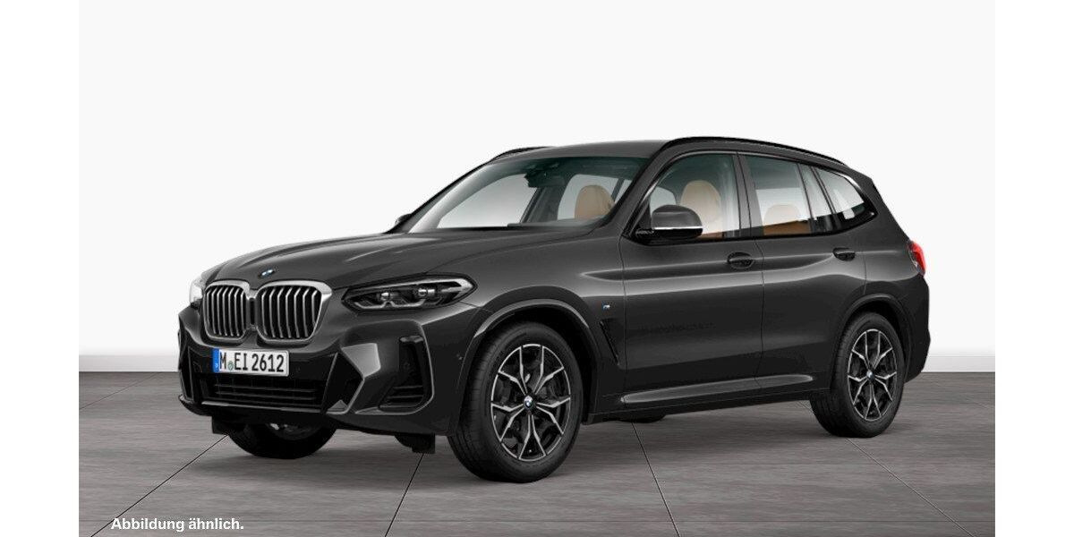 BMW X3 72.130 km 40.490 &euro; Saarbrücken 66121