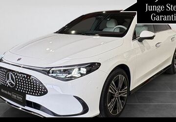 Mercedes-Benz CLA 350 8.921 km 53.680 &euro; Saarbrücken 66117