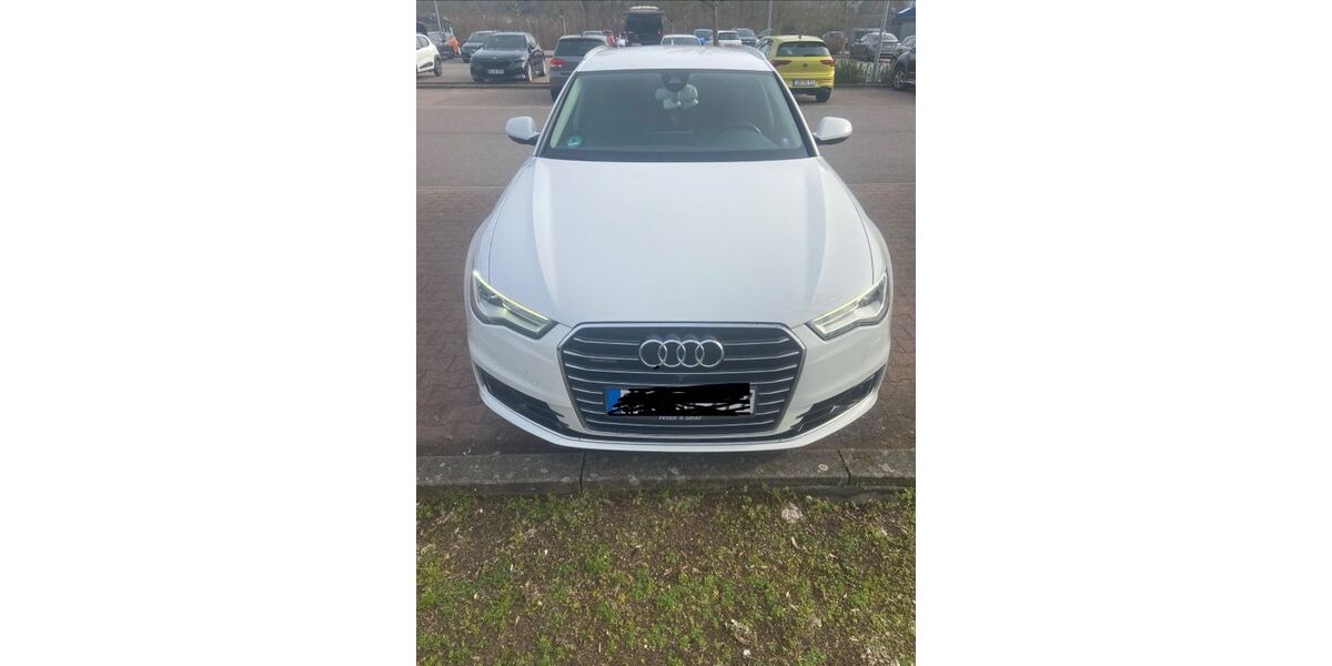 Audi A6 215.000 km 15.400 &euro; Sulzbach 66280