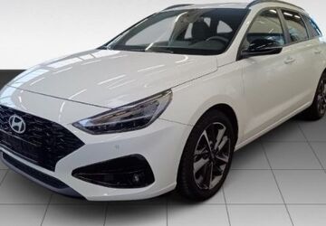 Hyundai i30 23.032 km 20.990 &euro; Contwig 66497