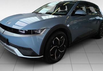 Hyundai IONIQ 5 7.843 km 30.990 &euro; Contwig 66497