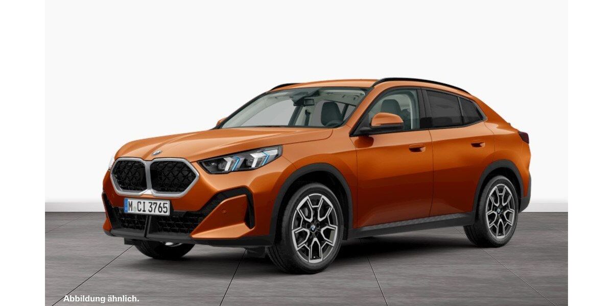 BMW X2 2.883 km 44.490 &euro; Saarbrücken 66121