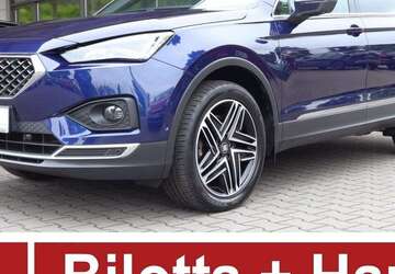 Seat Tarraco 91.357 km 26.900 &euro; Saarbrücken 66115