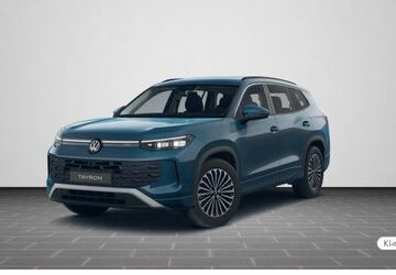 VW Tayron 26.700 km 37.490 &euro; Homburg 66424
