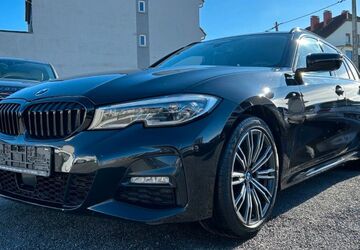 BMW 330 154.990 km 28.790 &euro; Saarbrücken 66117