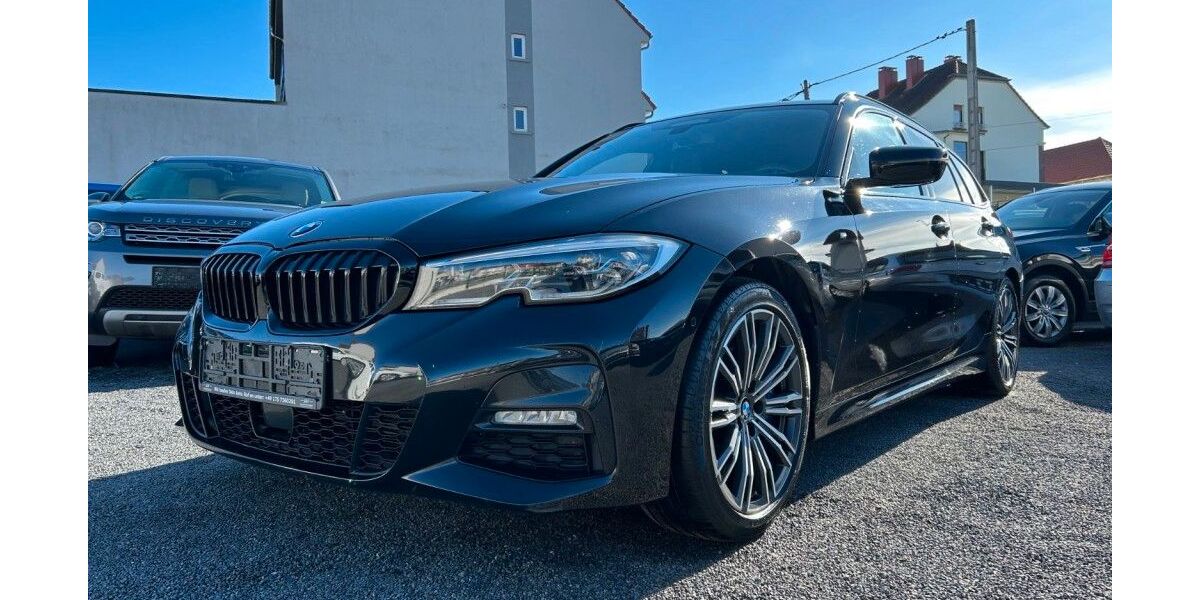 BMW 330 154.990 km 28.790 &euro; Saarbrücken 66117