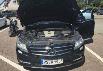 Mercedes-Benz R 350 231.300 km 10.500 &euro; Pirmasens 66955