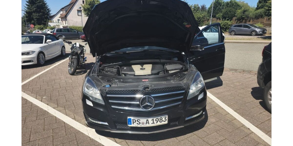 Mercedes-Benz R 350 231.300 km 10.500 &euro; Pirmasens 66955
