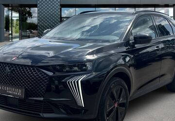 DS Automobiles DS7 (Crossback) 11.000 km 29.990 &euro; Homburg 66424