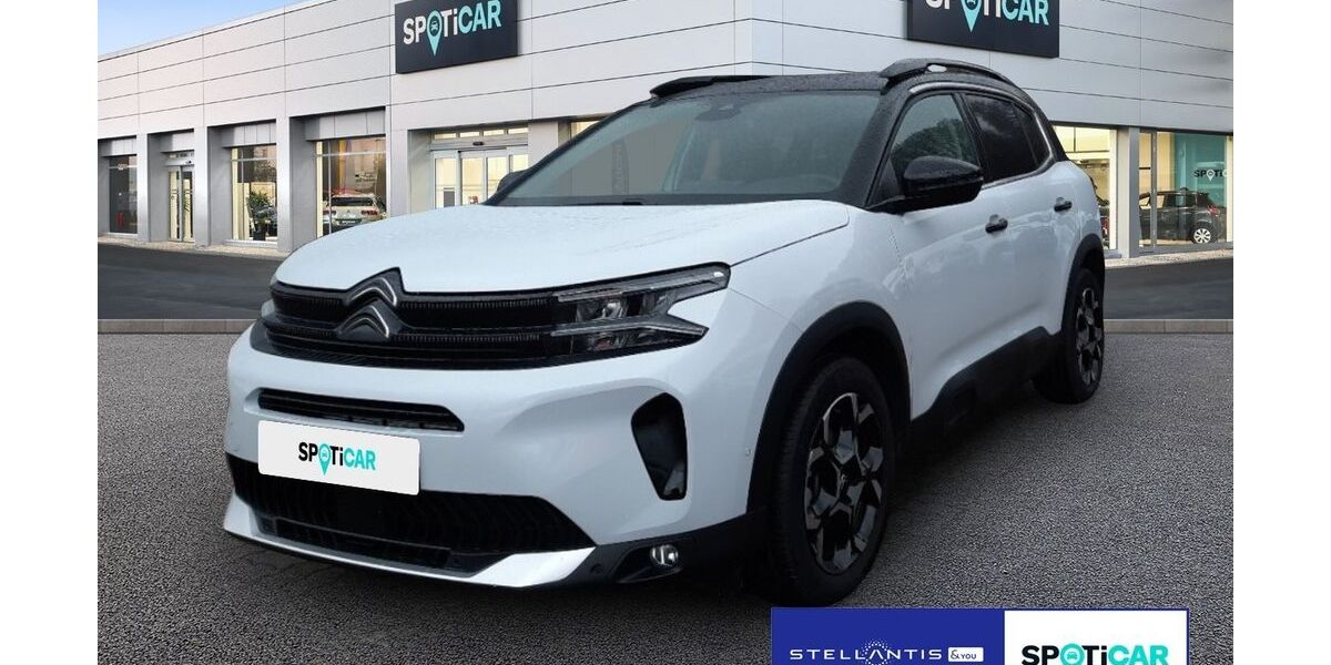 Citroen C5 Aircross 8.084 km 23.990 &euro; Saarbrücken 66119