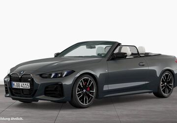 BMW M440 15.598 km 72.890 &euro; Saarbrücken 66121