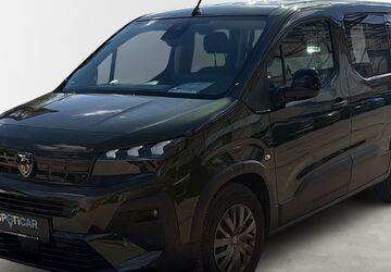 Peugeot Rifter 15.300 km 27.990 &euro; Homburg 66424