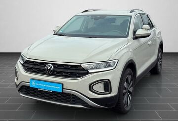 VW T-Roc 61.400 km 24.430 &euro; Saarbrücken 66115