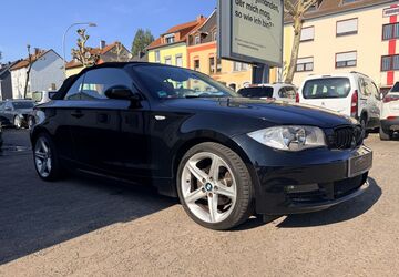 BMW 118 211.000 km 6.700 &euro; Saarbrücken 66115