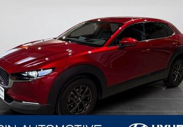 Mazda CX-30 91.308 km 18.980 &euro; Saarbrücken 66117