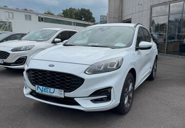 Ford Kuga 53.000 km 24.490 &euro; Homburg 66424