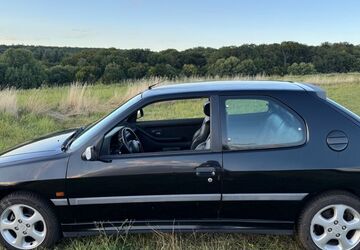 Peugeot 306 234.000 km 3.000 &euro; Illingen 66557