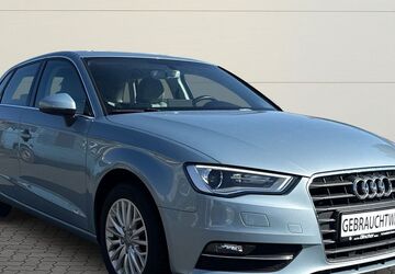 Audi A3 47.688 km 17.700 &euro; Kleinblittersdorf 66271