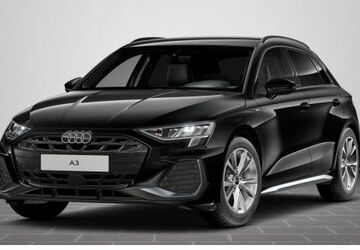 Audi A3 25.880 km 34.990 &euro; Saarbrücken 66115