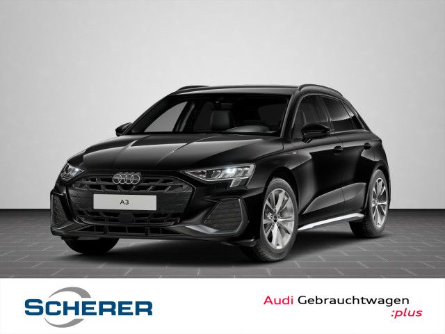 Audi A3 25.880 km 34.990 &euro; Saarbrücken 66115