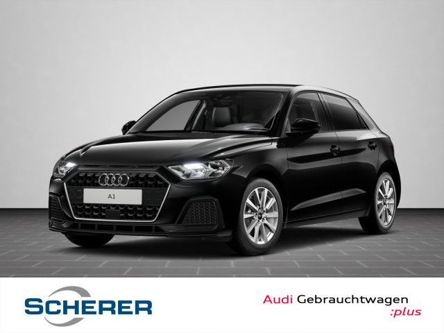 Audi A1 5.471 km 25.990 &euro; Saarbrücken 66115