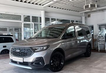 Ford Grand Tourneo 35.000 km 29.950 &euro; Homburg/Saar 66424