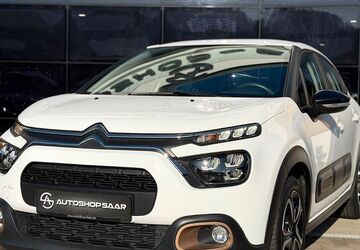 Citroen C3 52.439 km 9.990 &euro; Saarbrücken 66117