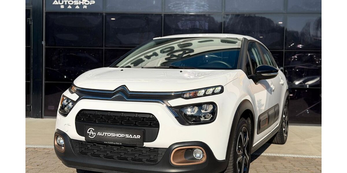 Citroen C3 52.439 km 9.990 &euro; Saarbrücken 66117