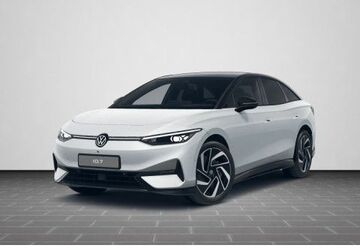 VW ID.7 13.198 km 49.990 &euro; Homburg 66424