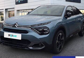 Citroen C4 19.171 km 19.090 &euro; Saarbrücken 66119