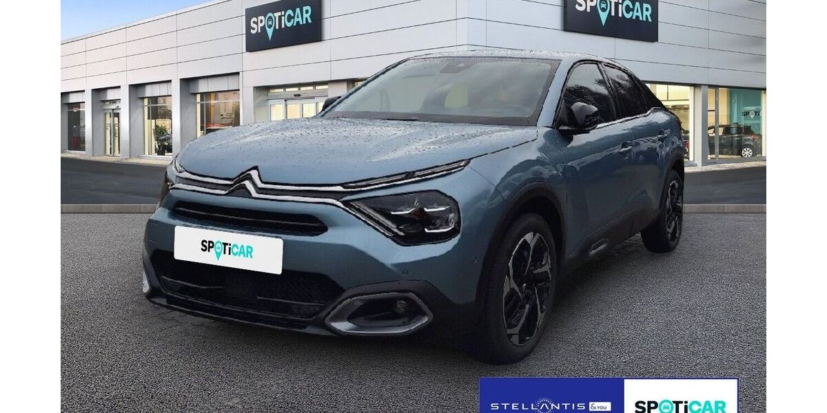 Citroen C4 19.171 km 19.090 &euro; Saarbrücken 66119