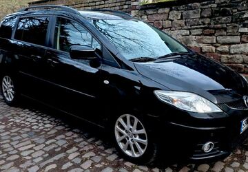 Mazda 5 233.000 km 3.200 &euro; Saarbrücken 66133
